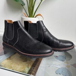Johnston & Murphy - Holden Chelsea Boot | Mens 9.5